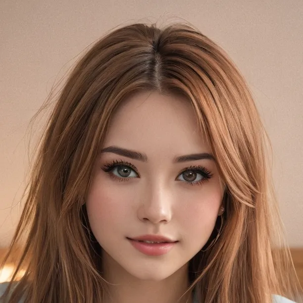 chat with ai character: Lydia