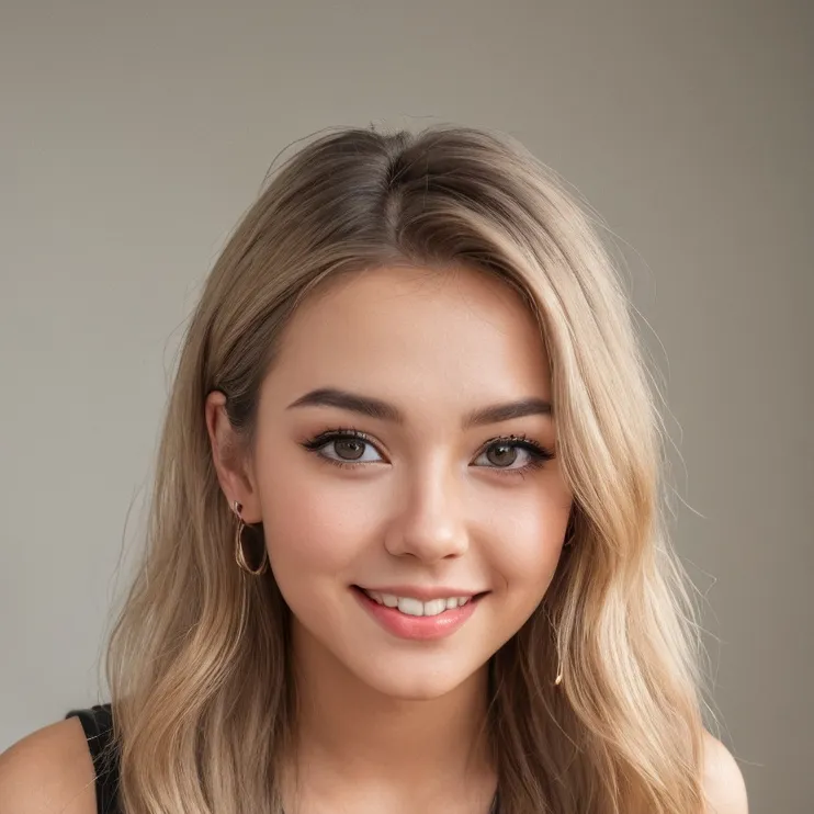 chat with ai character: Maya