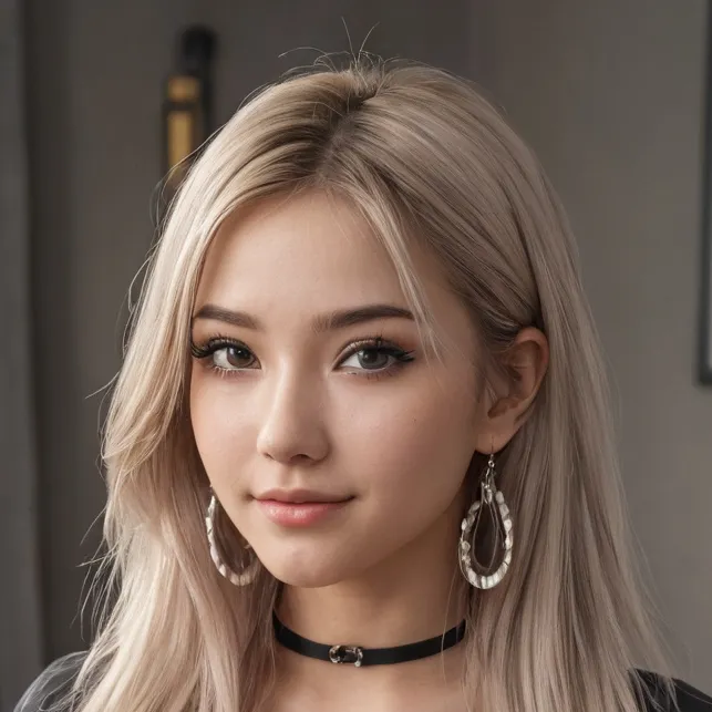 chat with ai character: Fiona