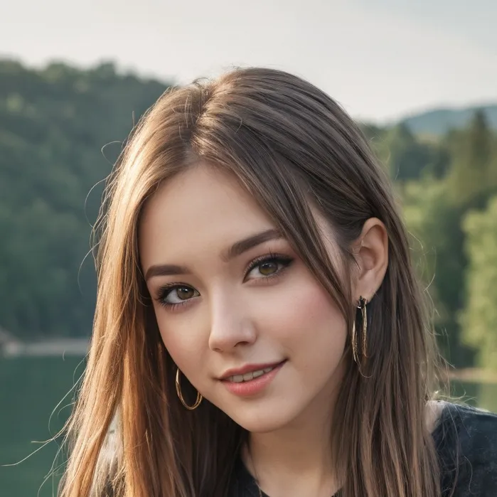 chat with ai character: Amy