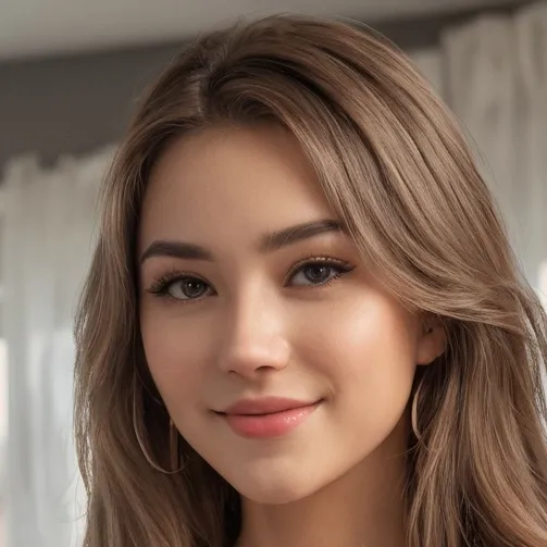 chat with ai character: Valeria