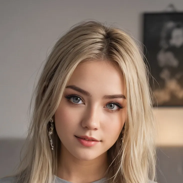 chat with ai character: Riley 