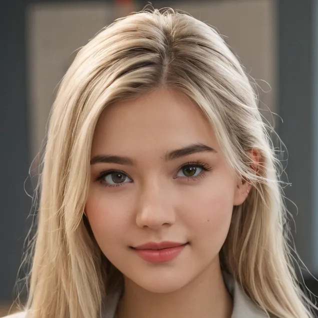 chat with ai character: Kelly 