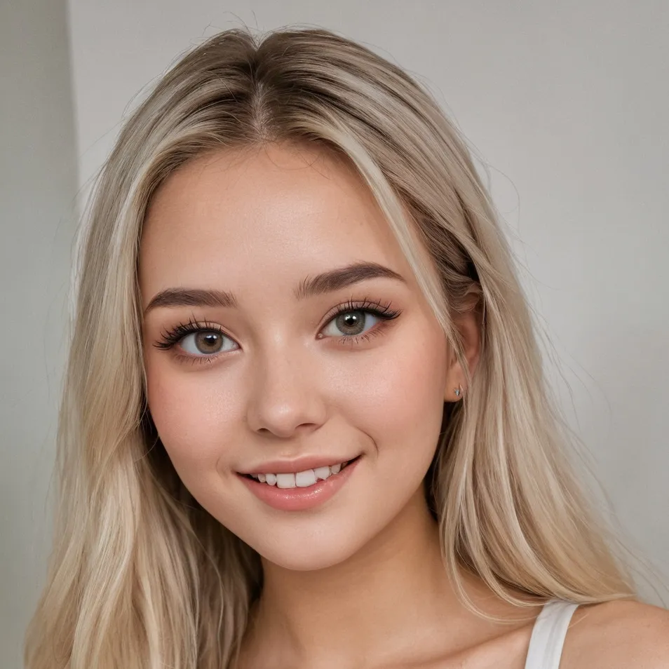 chat with ai character: Sierra