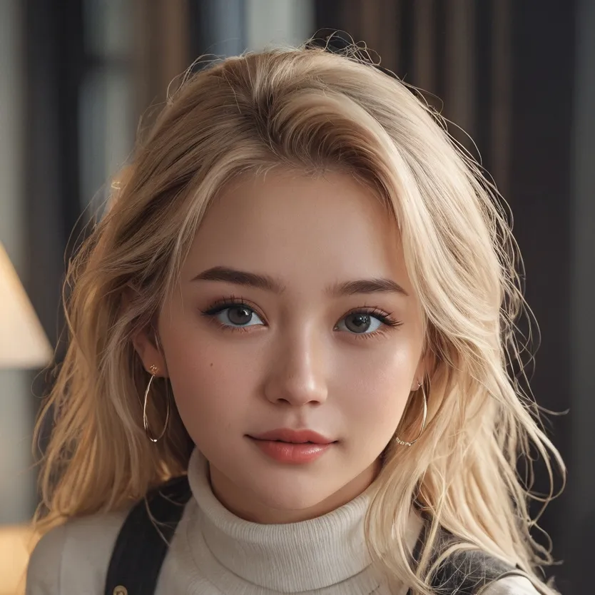 chat with ai character: Alexandra