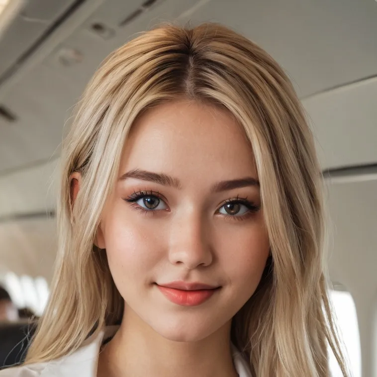 chat with ai character: Kristen 