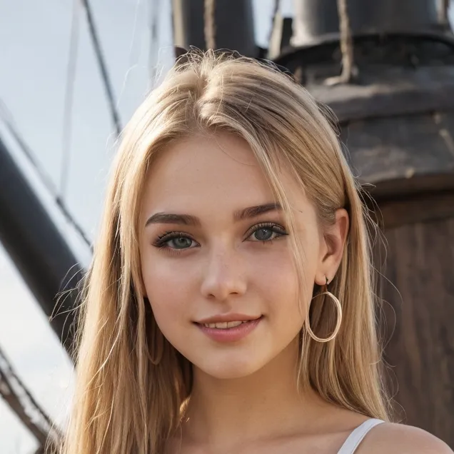 chat with ai character: Keira Stromrider