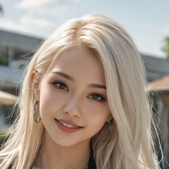 chat with ai character: Emma