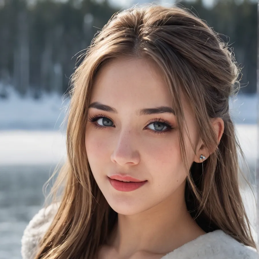 chat with ai character: Anaya