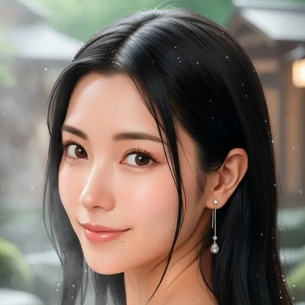 chat with ai character: Karen Kaede