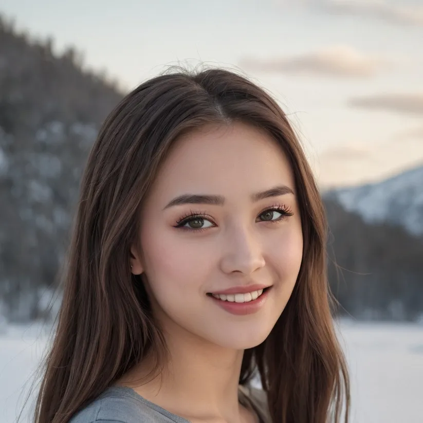 chat with ai character: Janet