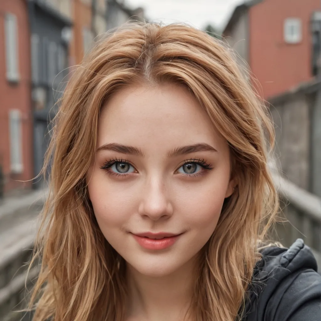 chat with ai character: Christine Everly