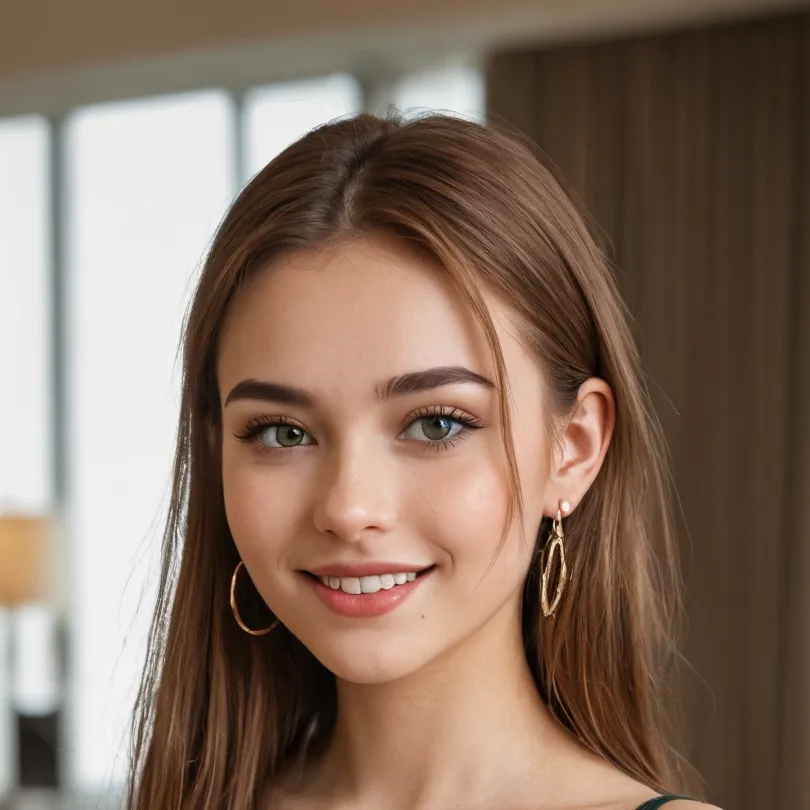 chat with ai character: Anna