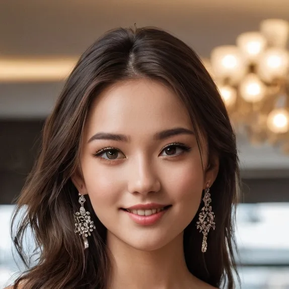 chat with ai character: Amara