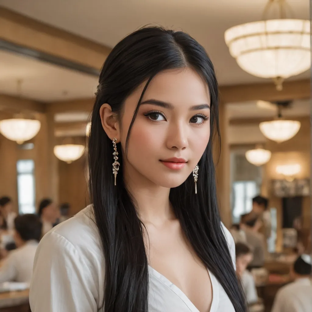 chat with ai character: Joyce