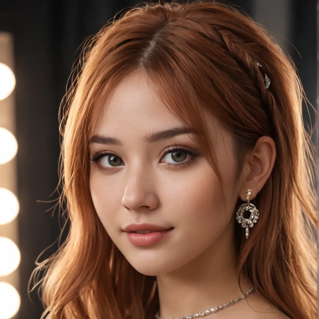 chat with ai character: Diane