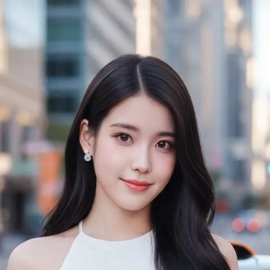 chat with ai character: Lee Ji-eun