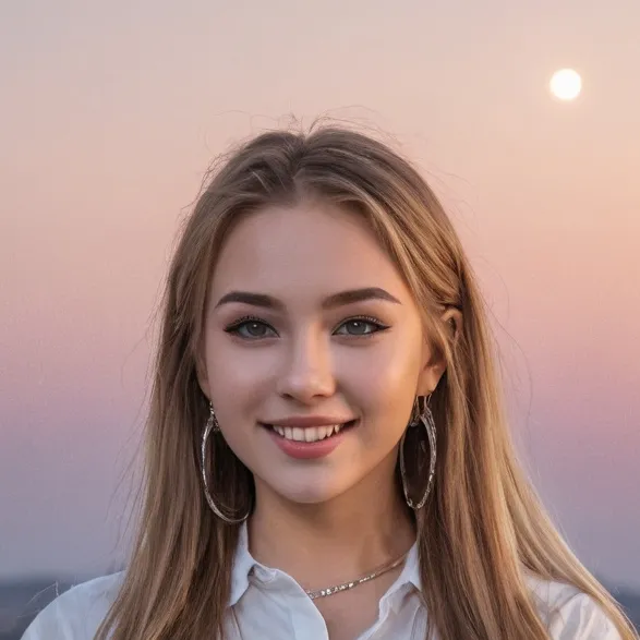 chat with ai character: Emily