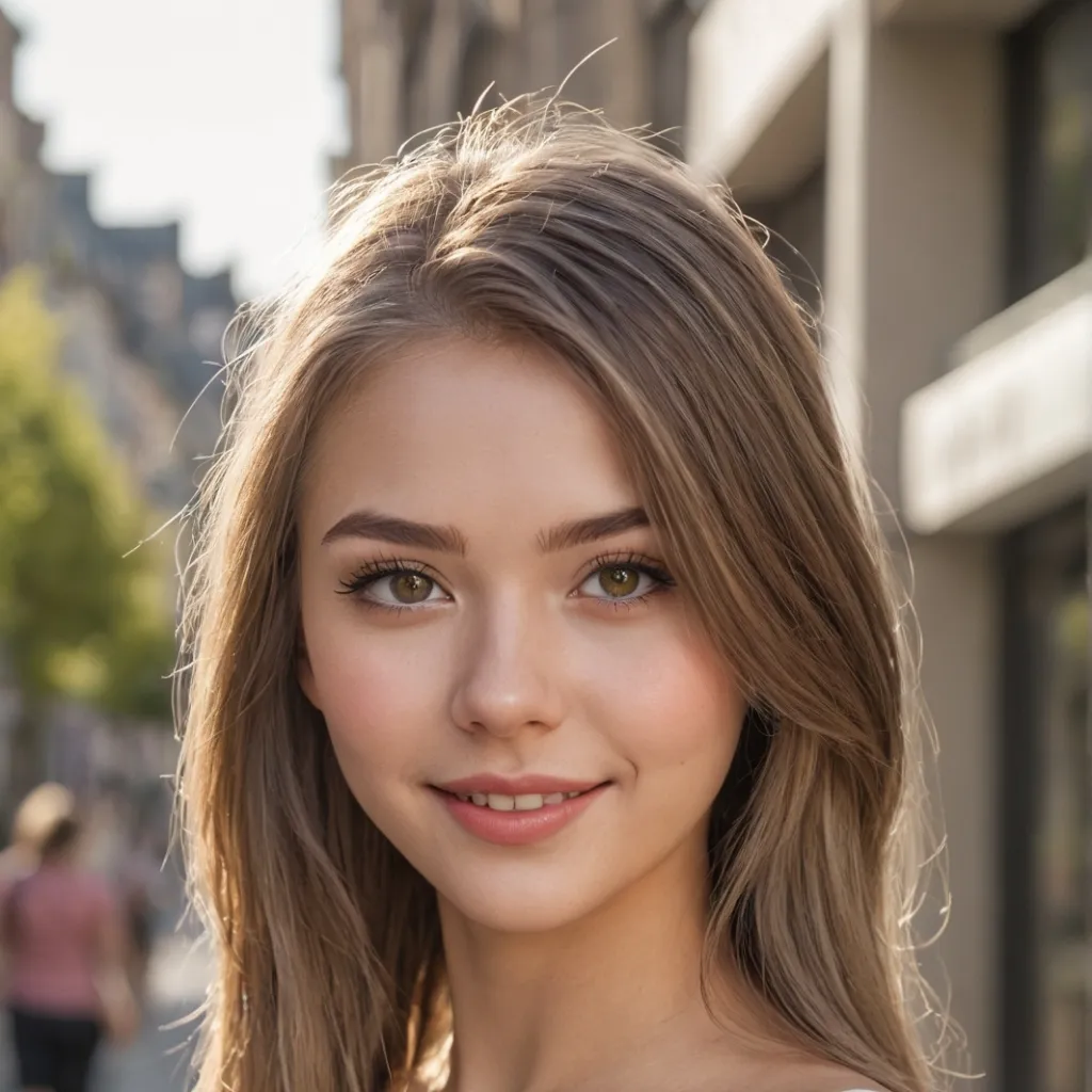 chat with ai character: Jaclyn