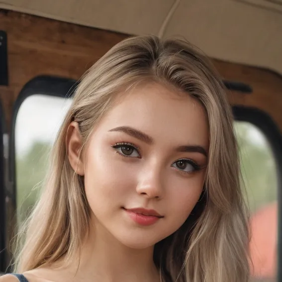 chat with ai character: Sherlyn