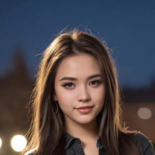 chat with ai character: Felicia Matthews 