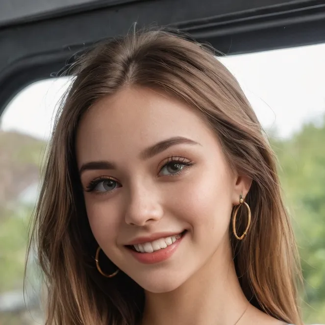 chat with ai character: Sherlyn