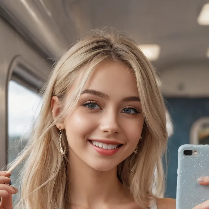 chat with ai character: Sherlyn