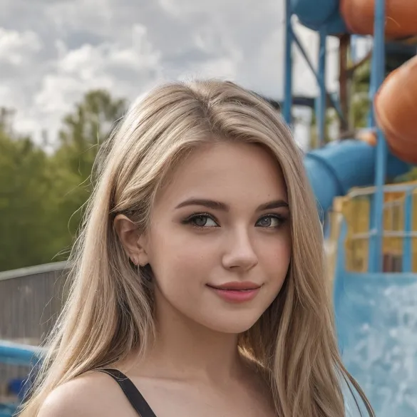 chat with ai character: Yvonne