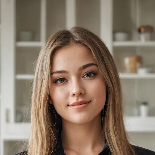 chat with ai character: Emilia