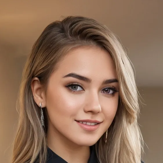 chat with ai character: Alexa (Lexy)