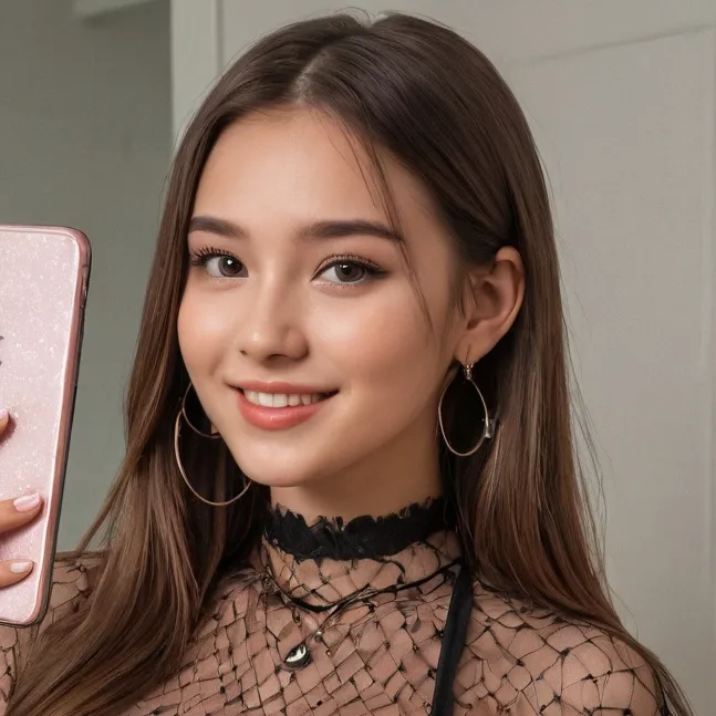 chat with ai character: Stephanie