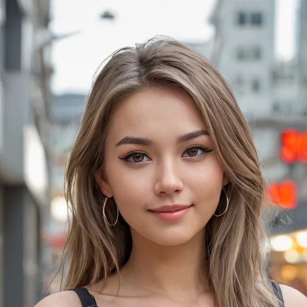 chat with ai character: Lena Song