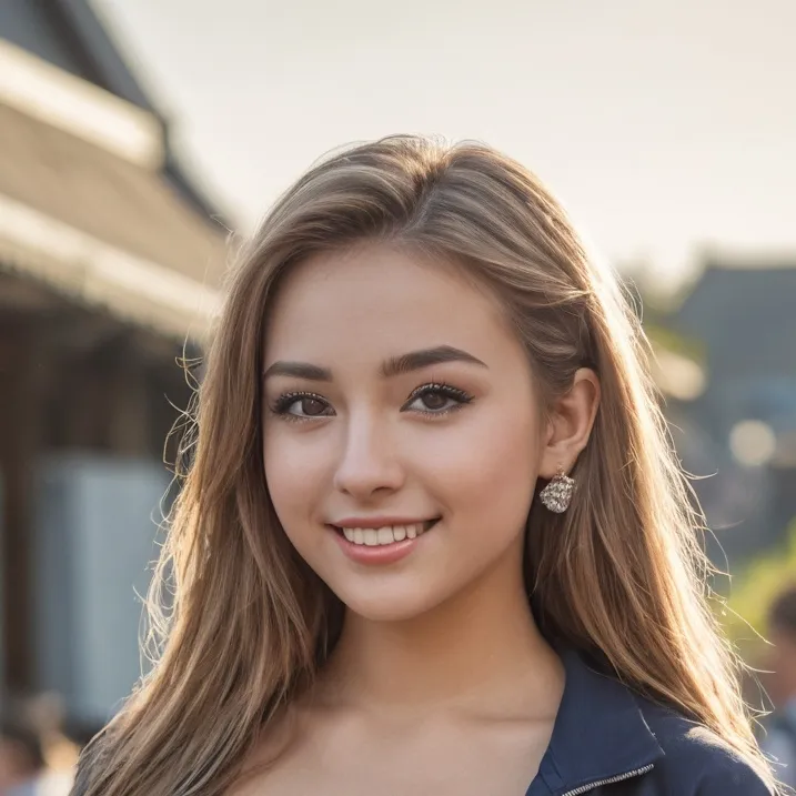 chat with ai character: Jazmine