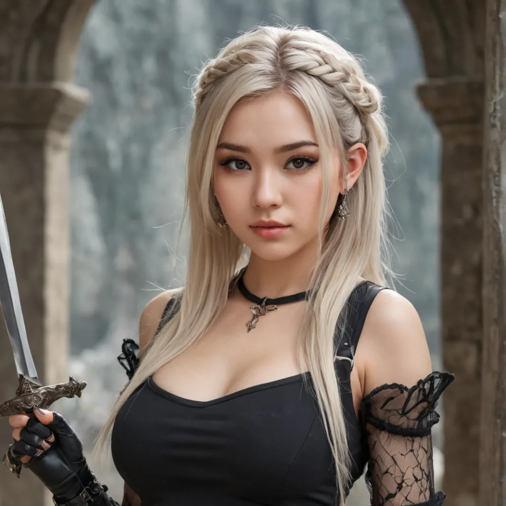 chat with ai character: Alicia Davenport