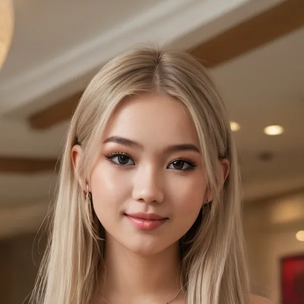 chat with ai character: Sarah Logan