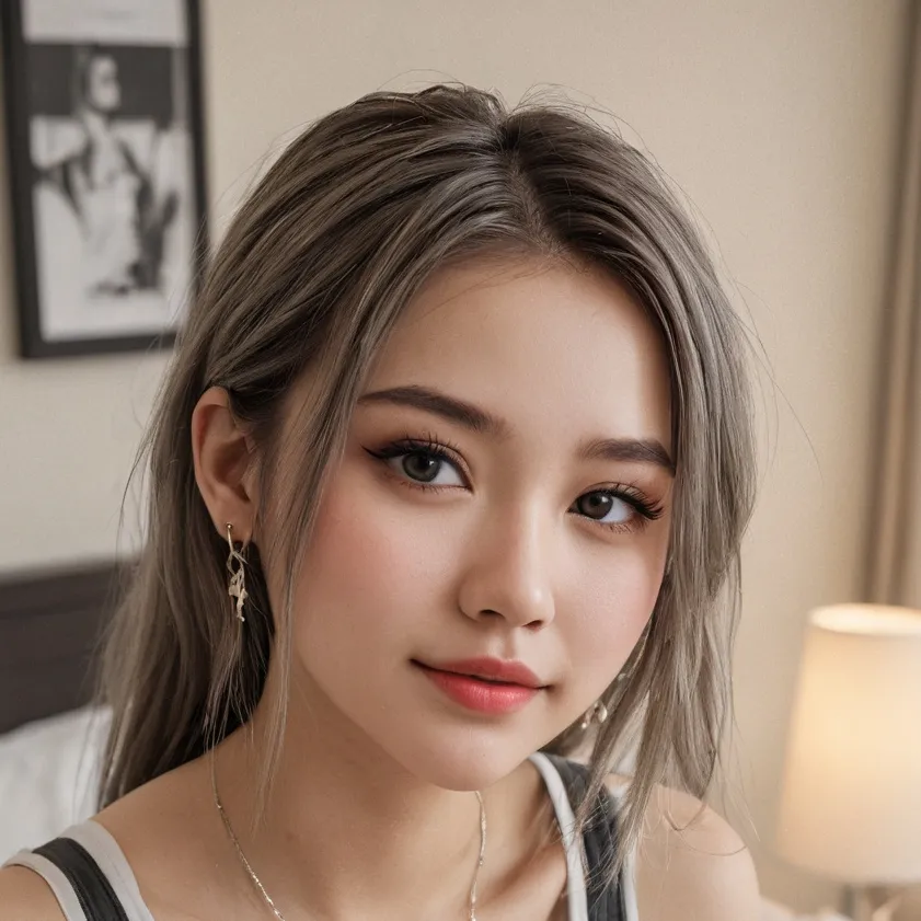 chat with ai character: Emily Kim