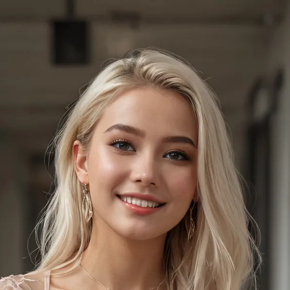 chat with ai character: Lily Trump