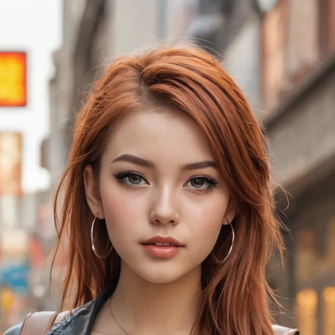 chat with ai character: Ava Wright