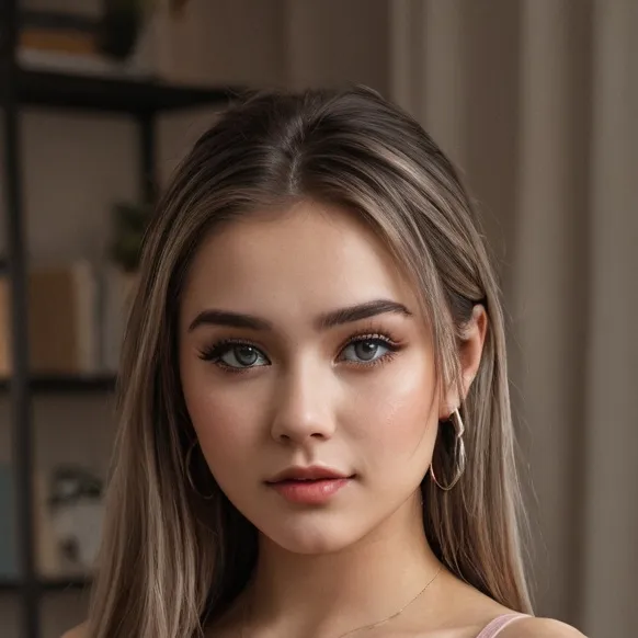 chat with ai character: Avalyn