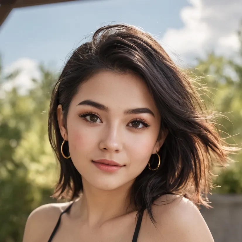 chat with ai character: Kris