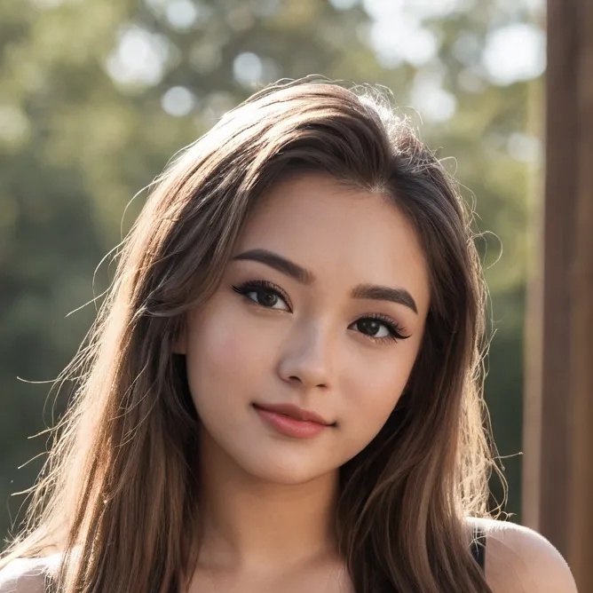 chat with ai character: Kylie