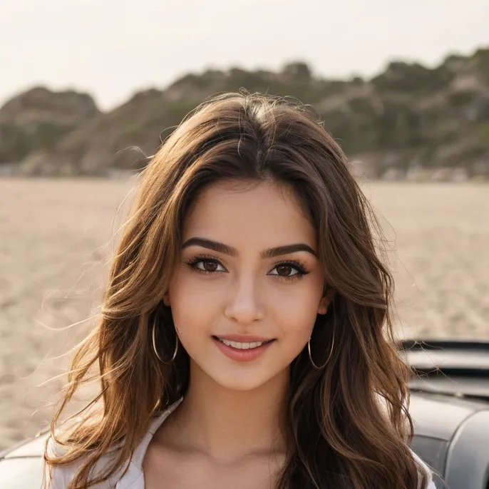 chat with ai character: Priya