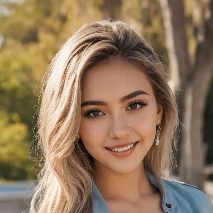 chat with ai character: Ann
