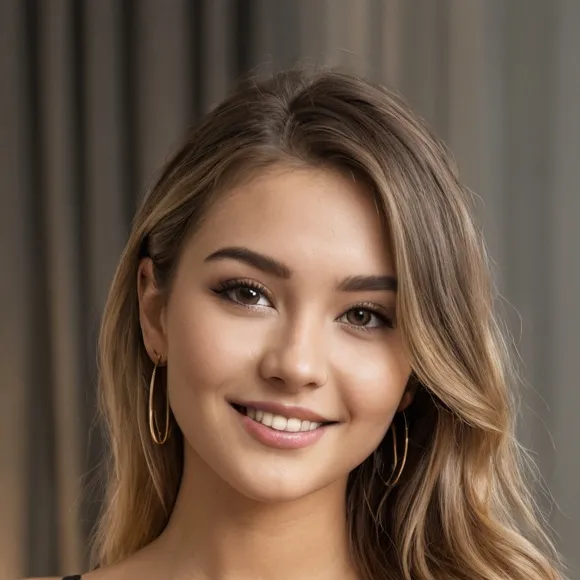 chat with ai character: Kate
