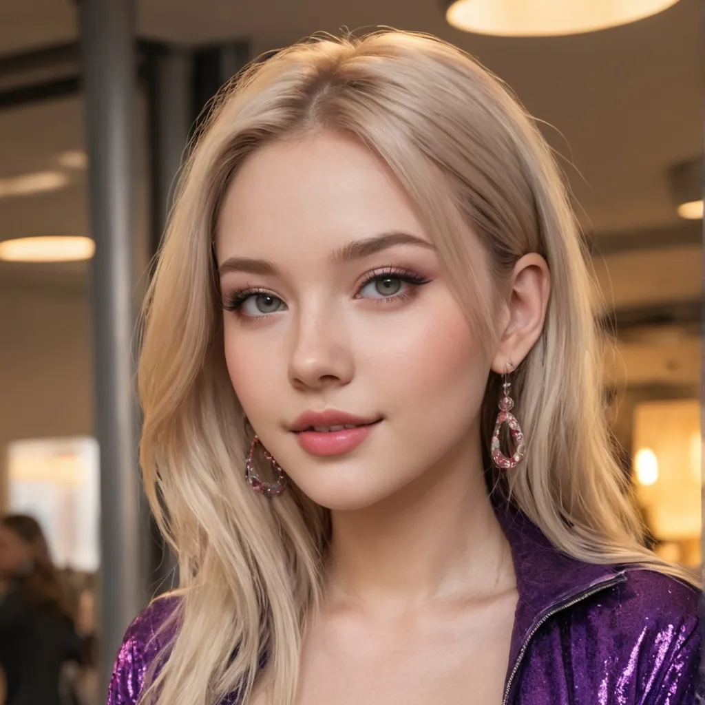 chat with ai character: Sabrina