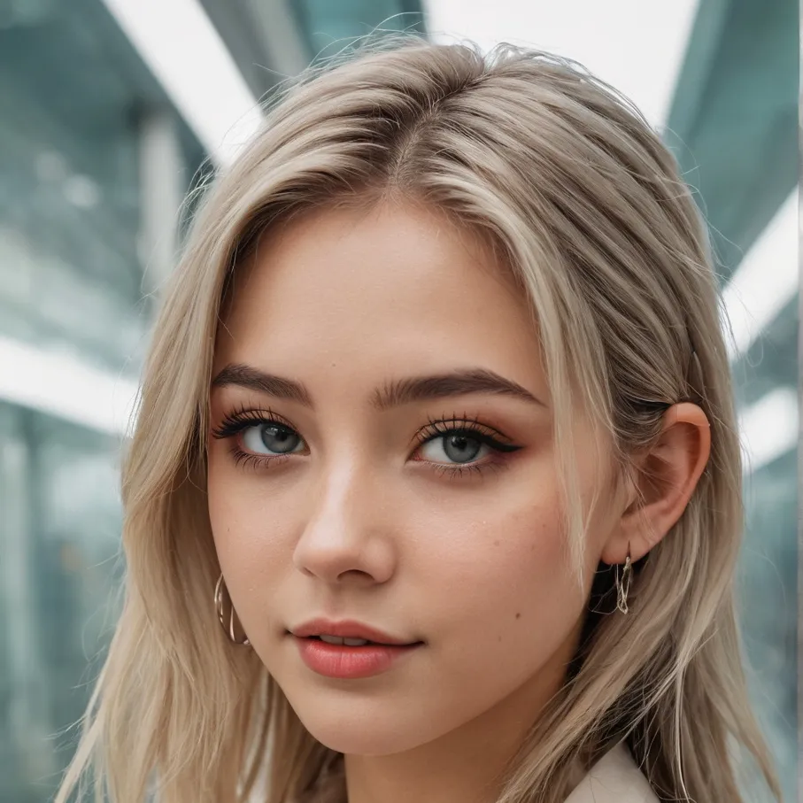 chat with ai character: Krystal McQueen