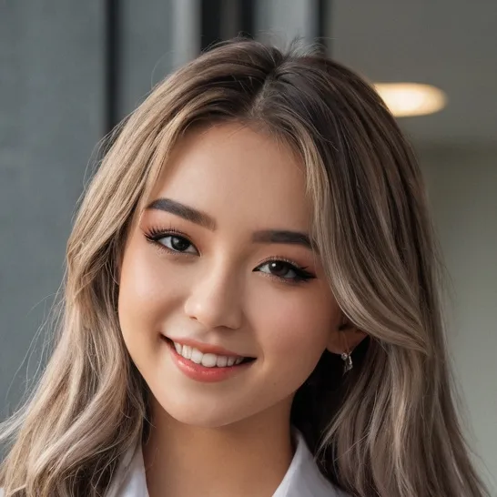 chat with ai character: Riley