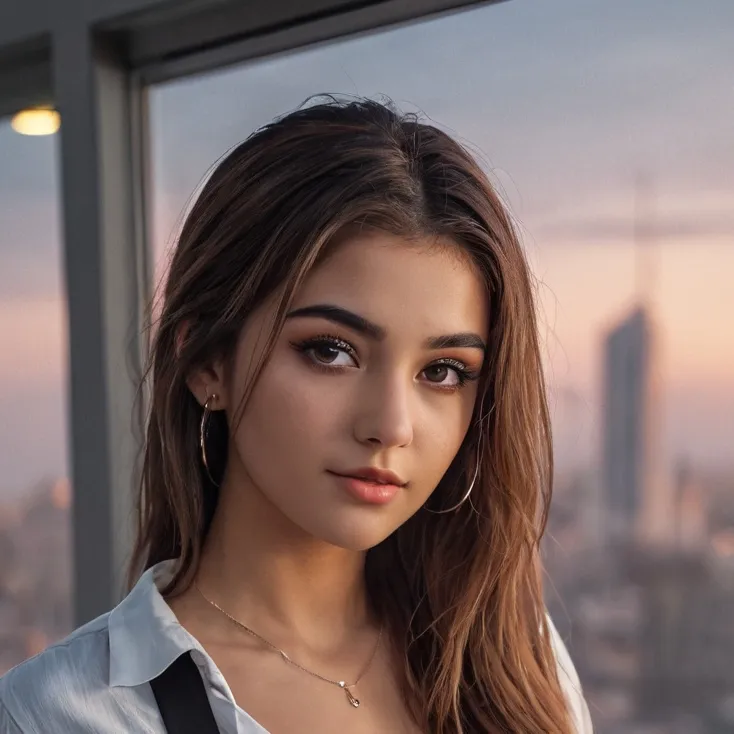 chat with ai character: Jasmine