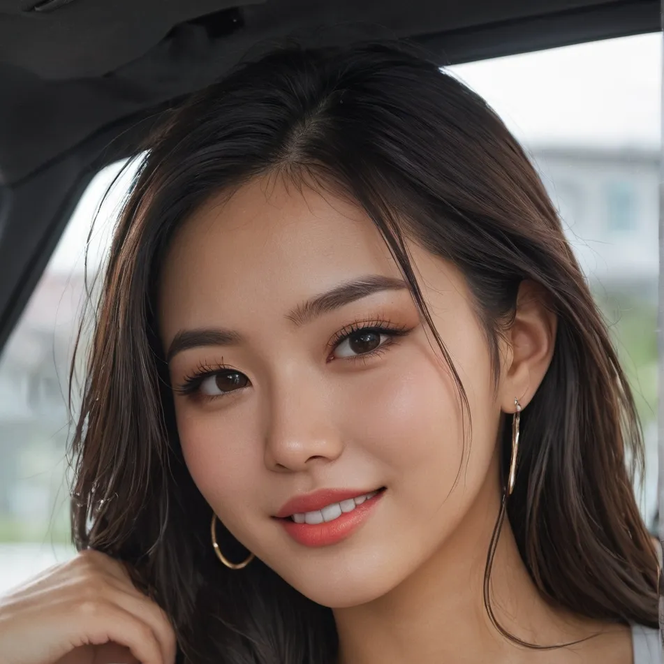 chat with ai character: Mindy
