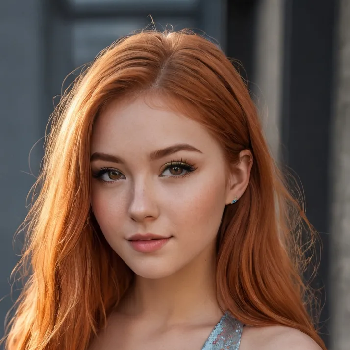 chat with ai character: Amber